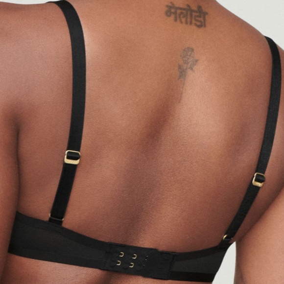 Cuup Bra Black - Picture 3 of 3